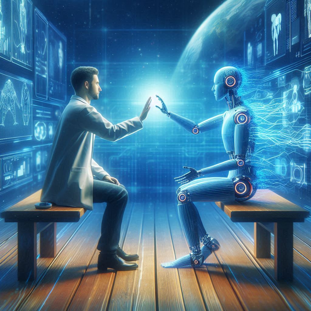 Imagem sobre a A Jornada da IA: Um Passeio pelo Futuro