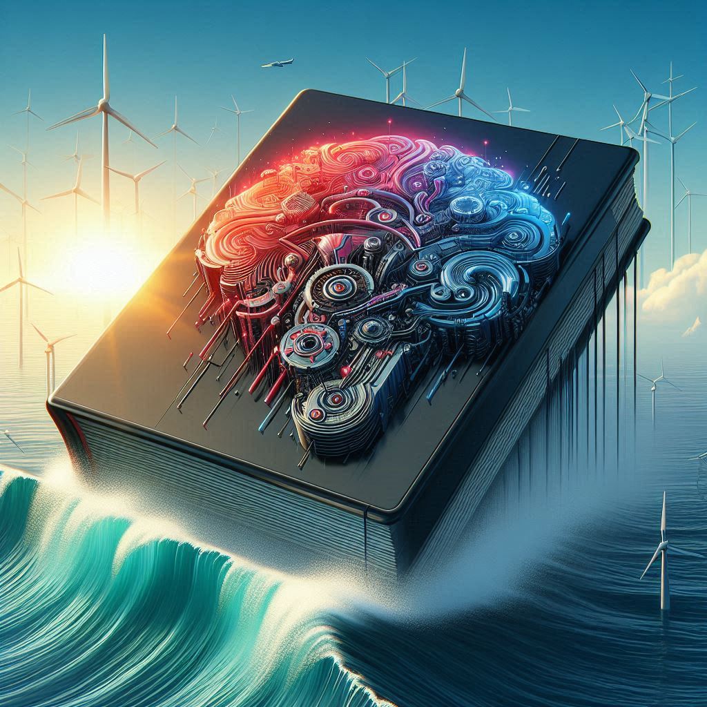 Imagem sobre a Introdução da IA Generativa